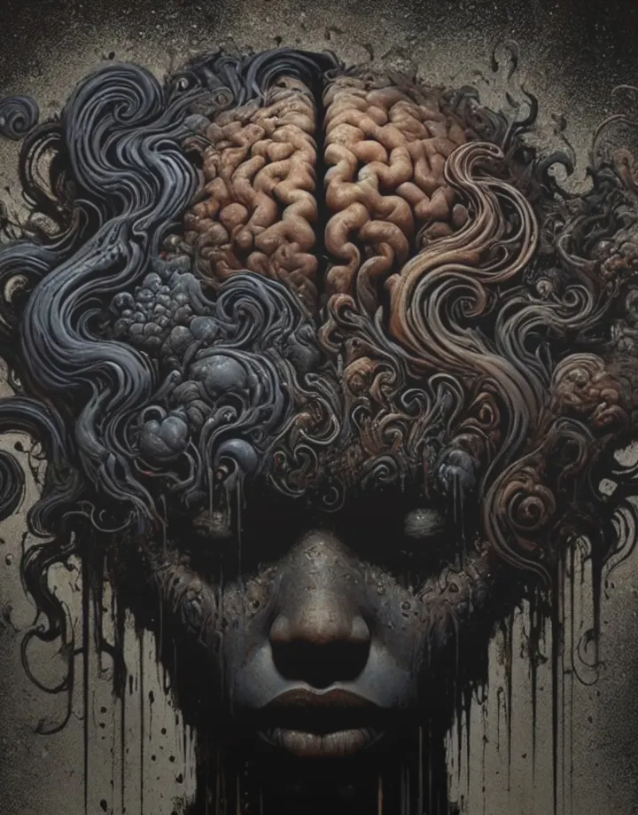 Volume 8, Le méningiome